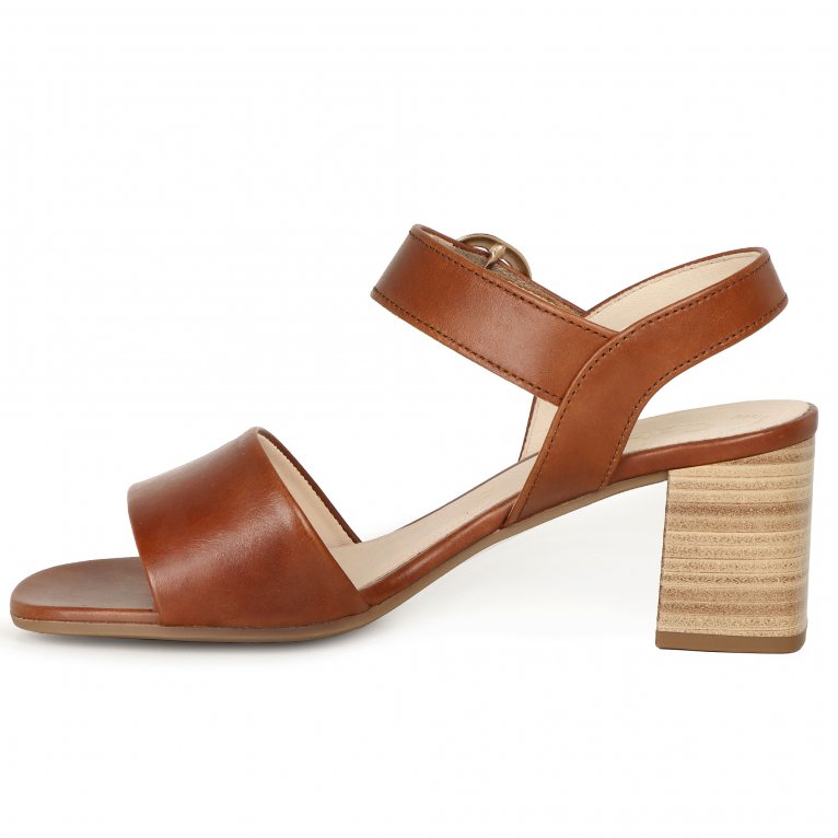Charles Clinkard Gabor Kruger Womens Sandals