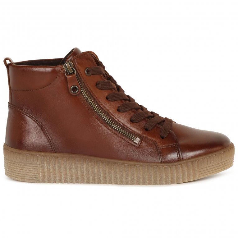 Charles Clinkard Gabor Lake Womens Ankle Boots