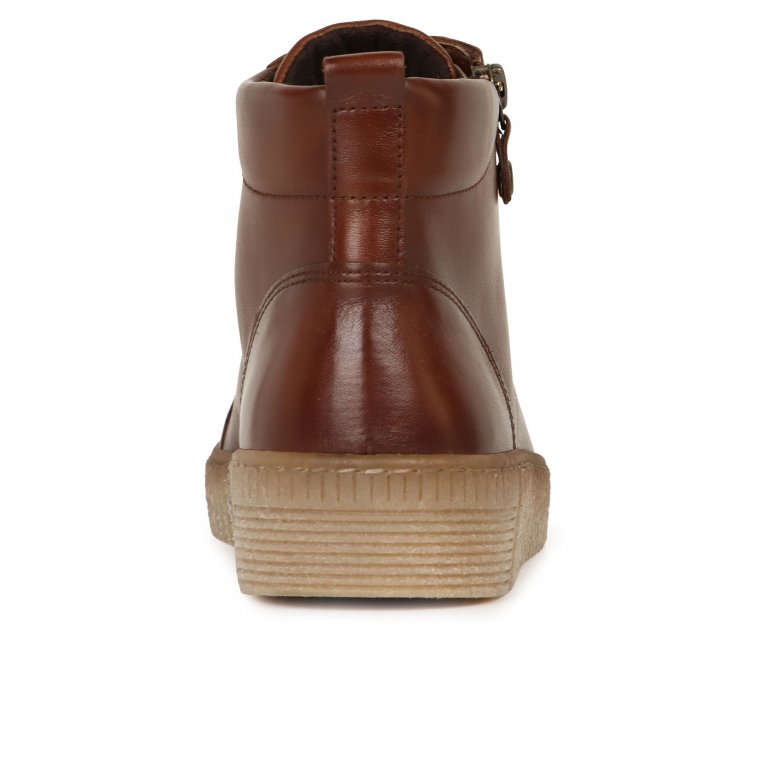 Charles Clinkard Gabor Lake Womens Ankle Boots