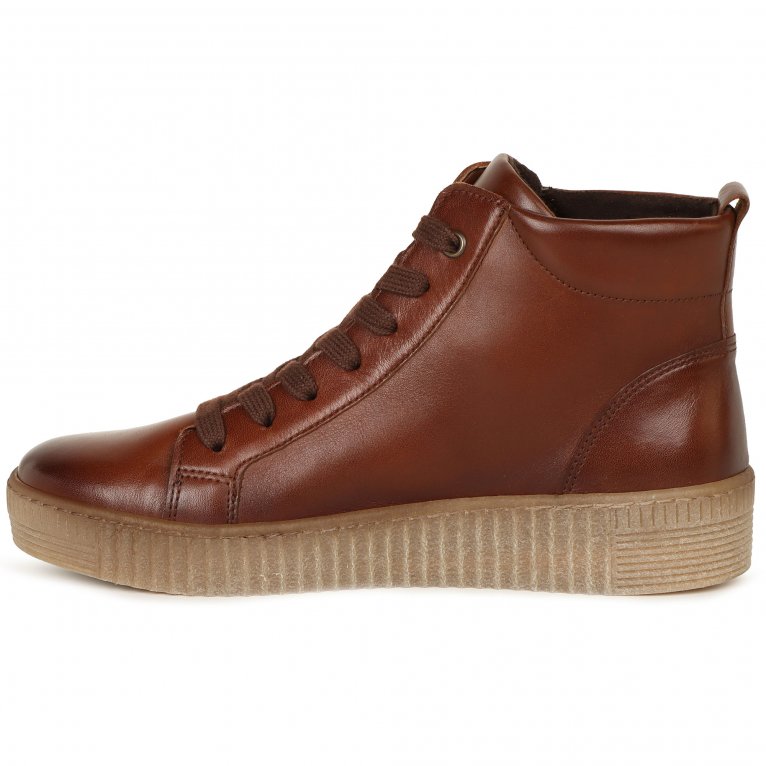 Charles Clinkard Gabor Lake Womens Ankle Boots