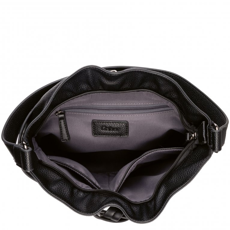 Charles Clinkard Gabor Latissa Womens Hobo Bag