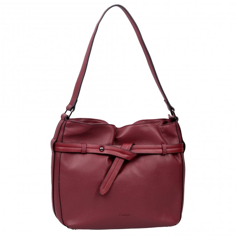 charles clinkard Gabor Latissa Womens Hobo Bag