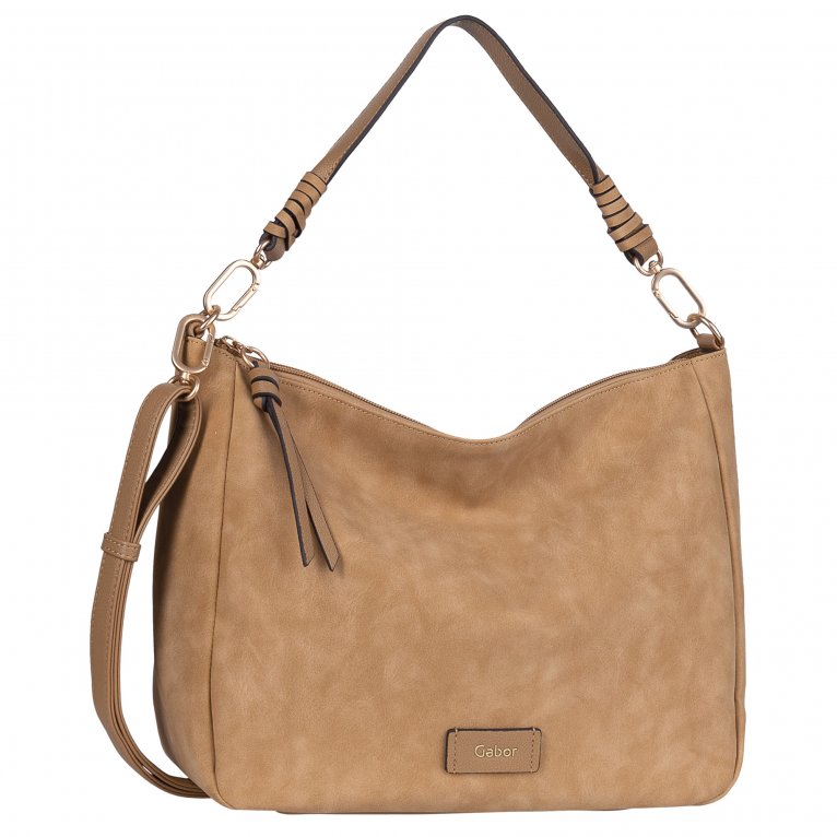 charles clinkard Gabor Lida Hobo Bag L
