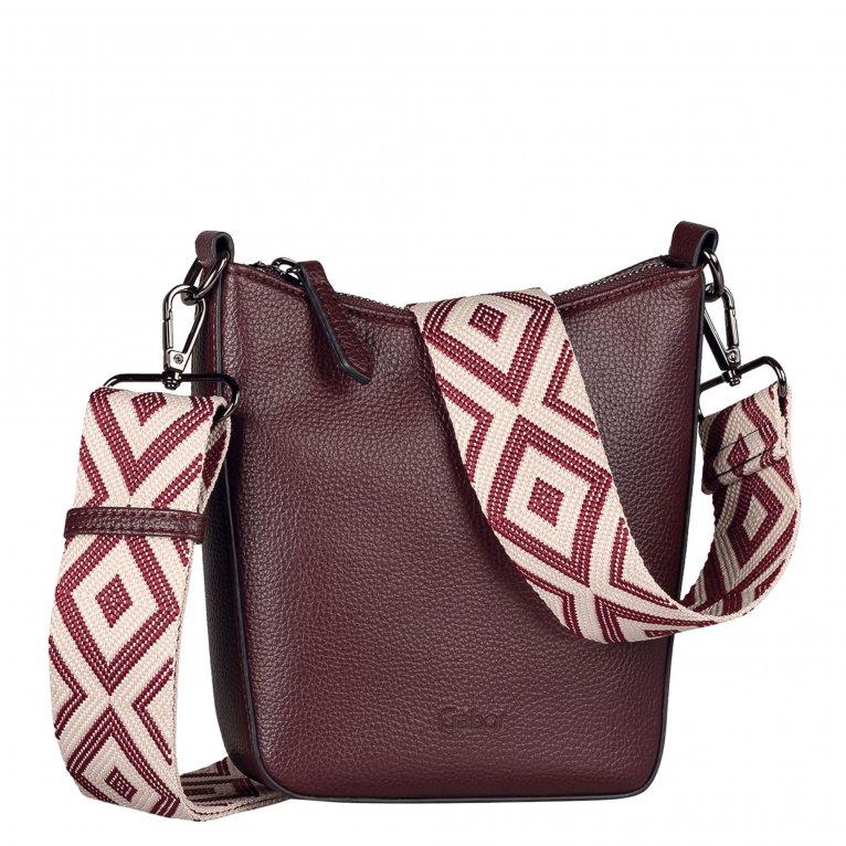 charles clinkard Gabor Linda Cross Bag S