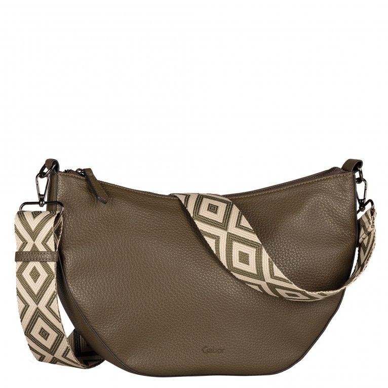 charles clinkard Gabor Linda Cross Body Bag M