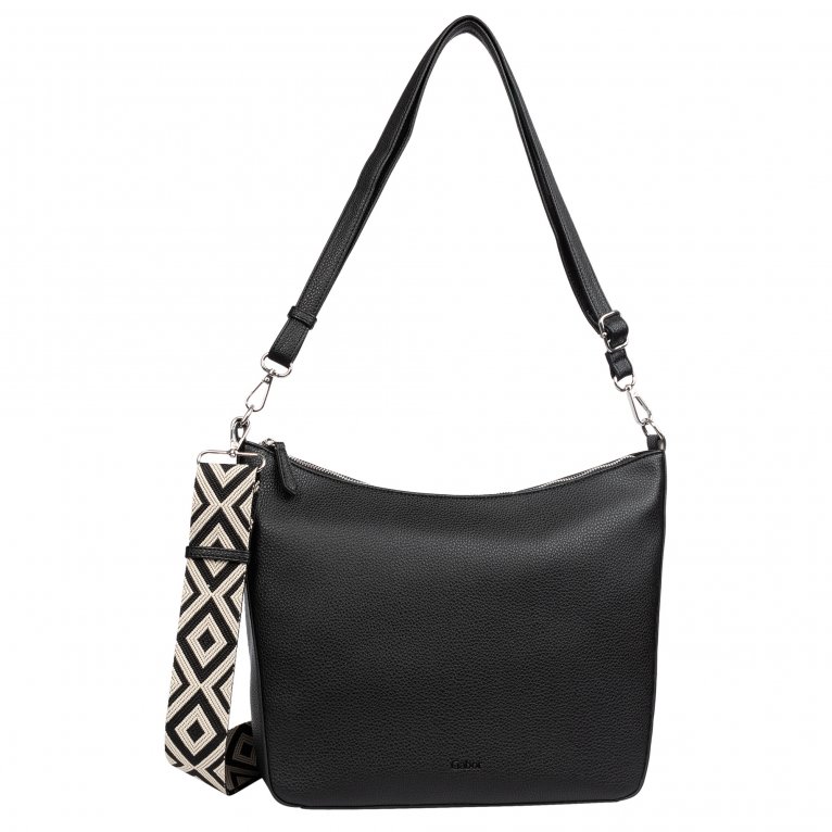 charles clinkard Gabor Linda Womens Hobo Bag