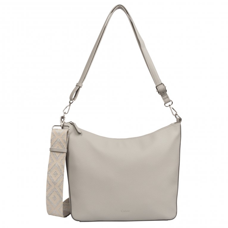 charles clinkard Gabor Linda Womens Hobo Bag