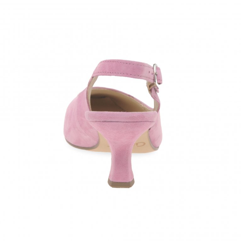 Charles Clinkard Gabor Lindy Women's Court Shoes