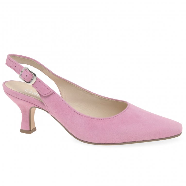 charles clinkard Gabor Lindy Women's Court Shoes