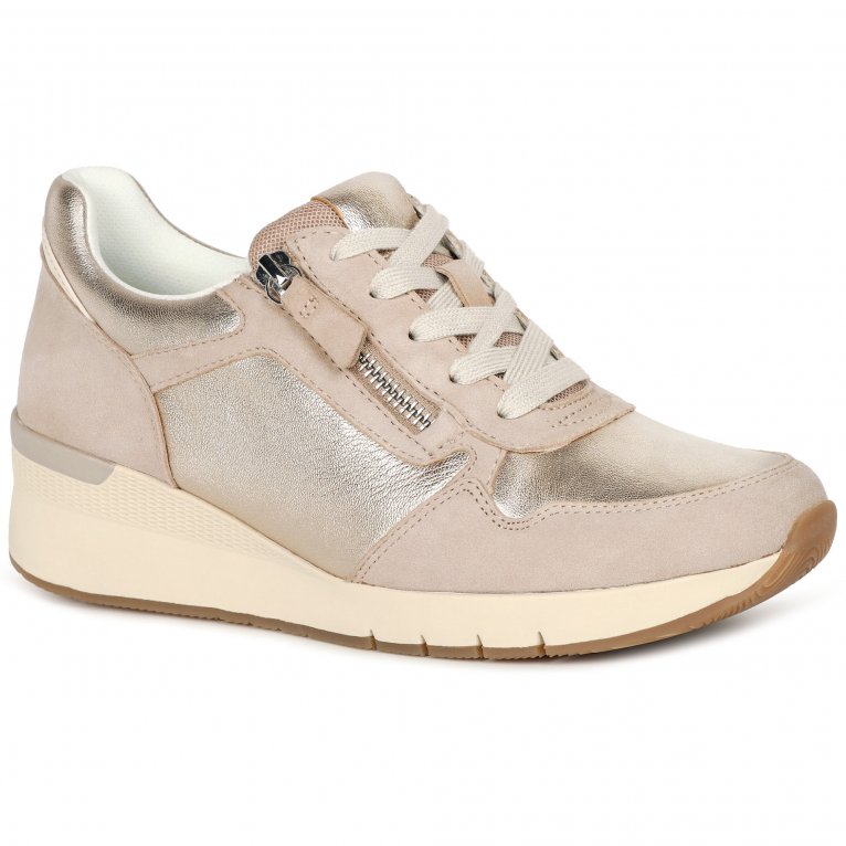 charles clinkard Gabor Louisina Womens Trainers