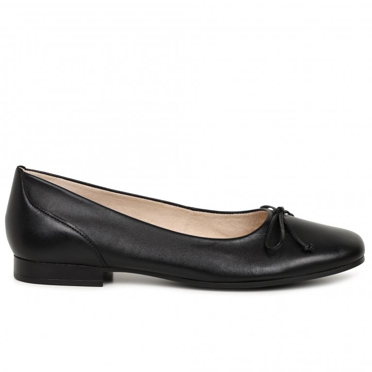 Charles Clinkard Gabor Maloy Womens Ballet Pumps