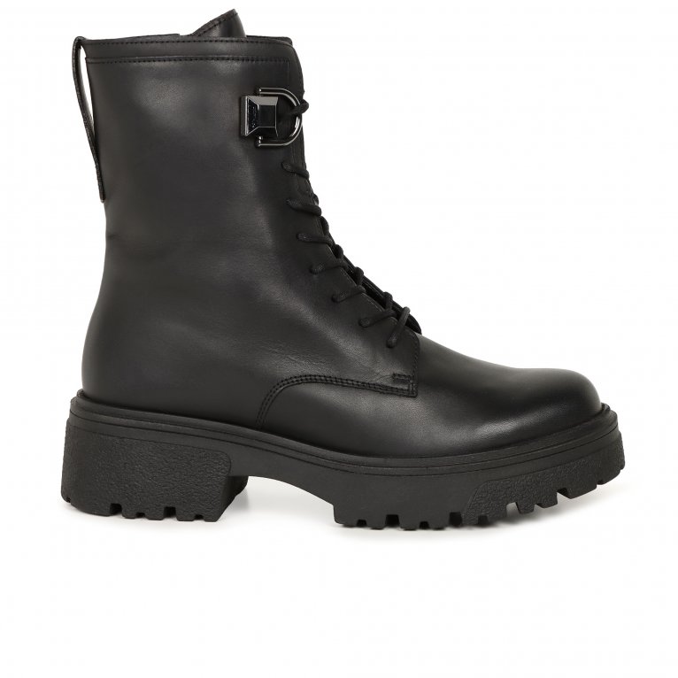 Charles Clinkard Gabor Merry Womens Ankle Boots