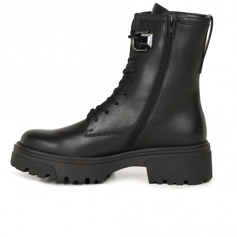 Charles Clinkard Gabor Merry Womens Ankle Boots