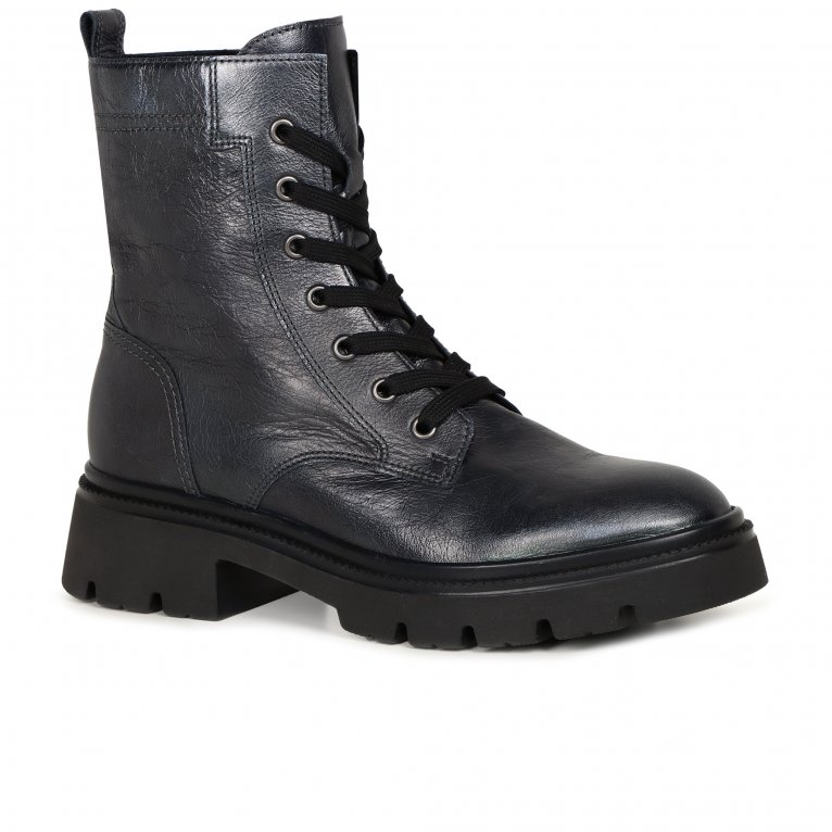 charles clinkard Gabor Meryl Womens Ankle Boots