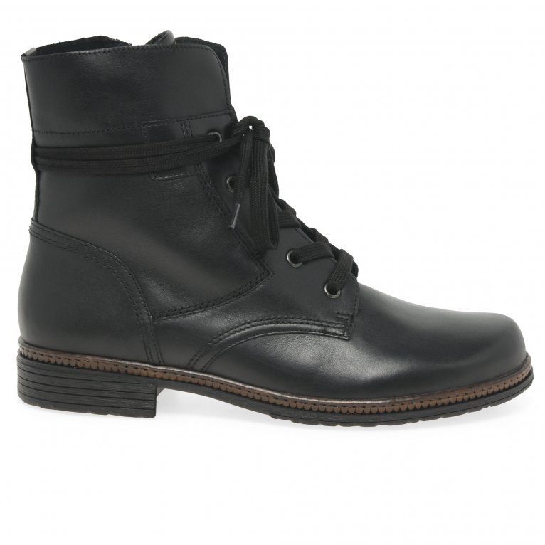 Charles Clinkard Gabor Nerissa Womens Ankle Boots