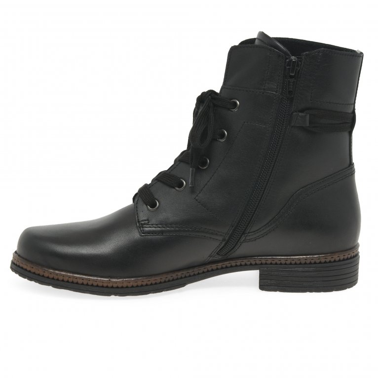 Charles Clinkard Gabor Nerissa Womens Ankle Boots