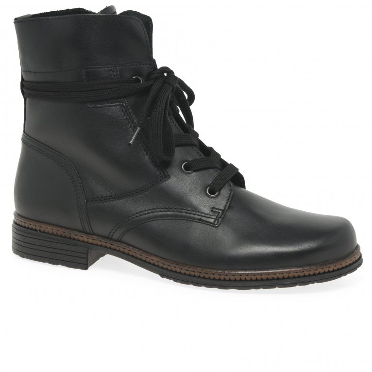 charles clinkard Gabor Nerissa Womens Ankle Boots