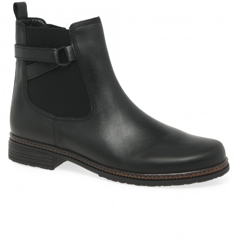 charles clinkard Gabor Nolene Womens Chelsea Boots