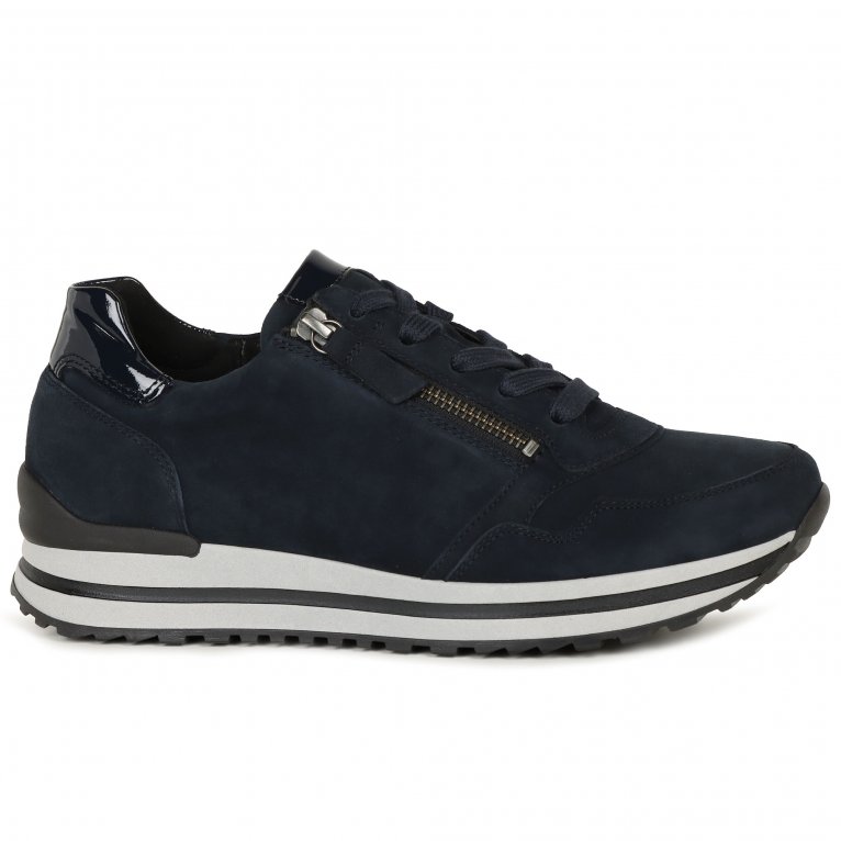 Charles Clinkard Gabor Nulon Womens Trainers