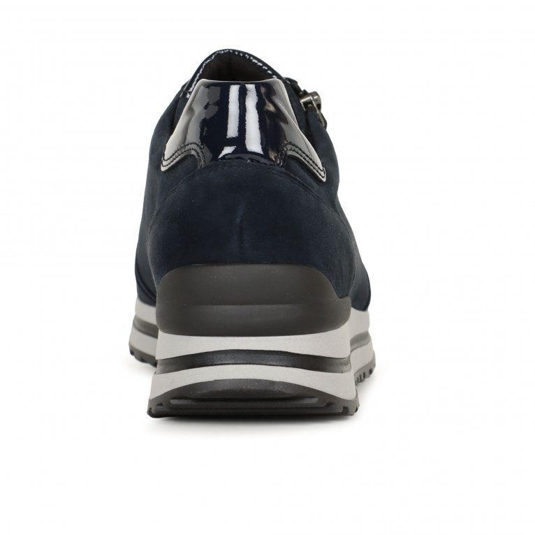 Charles Clinkard Gabor Nulon Womens Trainers