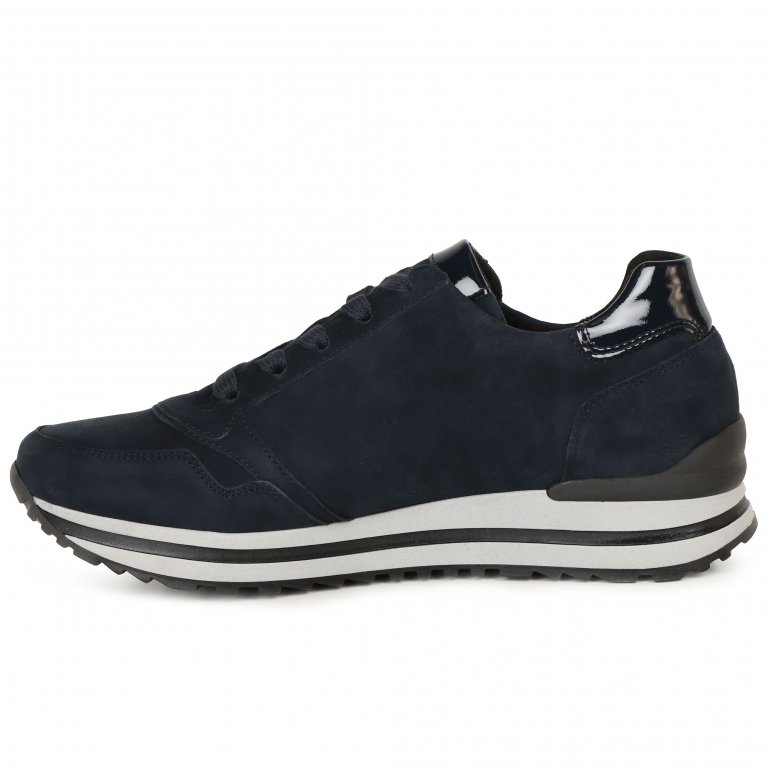Charles Clinkard Gabor Nulon Womens Trainers