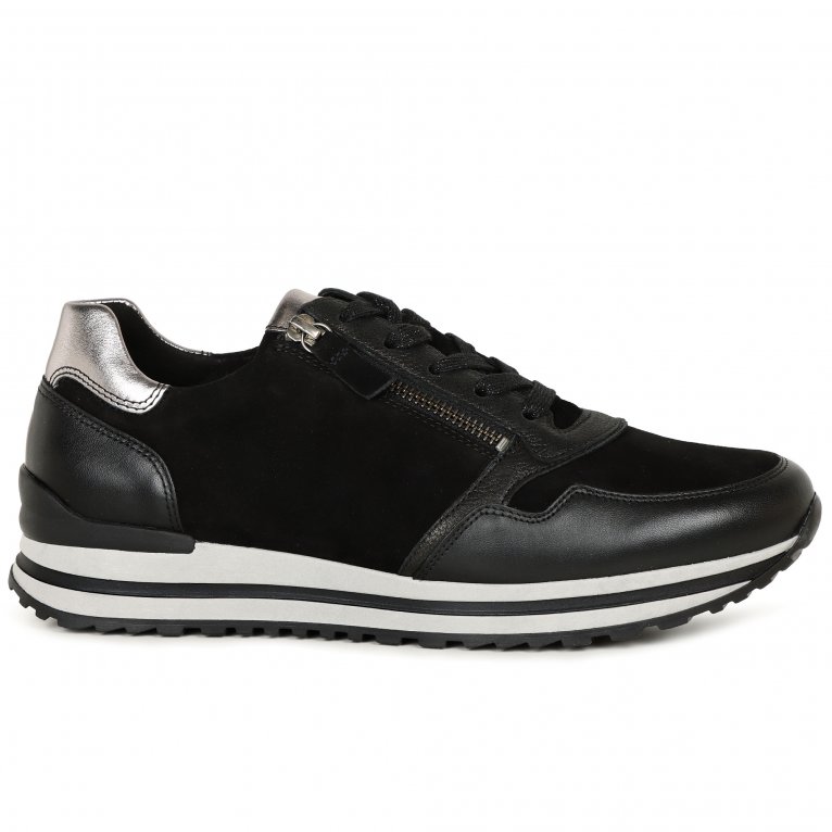 Charles Clinkard Gabor Nulon Womens Trainers