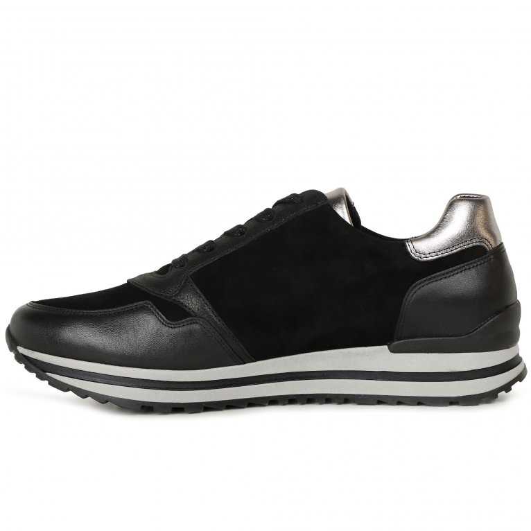 Charles Clinkard Gabor Nulon Womens Trainers