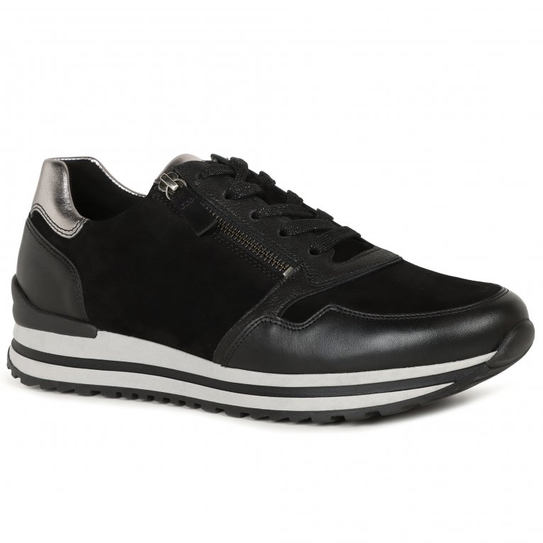 charles clinkard Gabor Nulon Womens Trainers