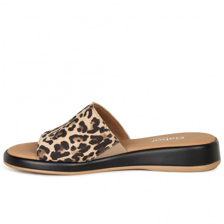 Charles Clinkard Gabor Oakwood Womens Sandals