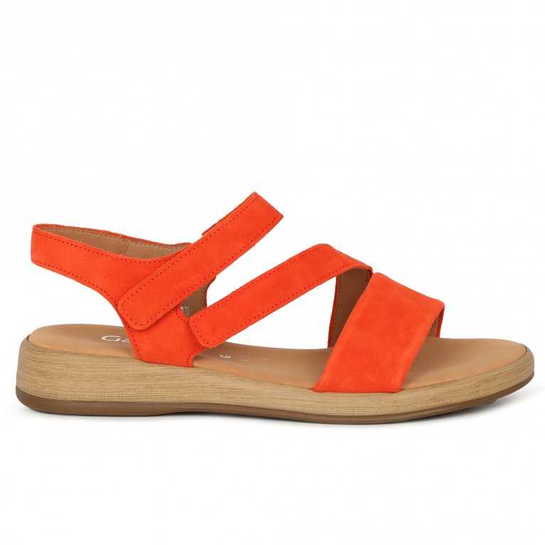 Charles Clinkard Gabor Oporto Womens Sandals