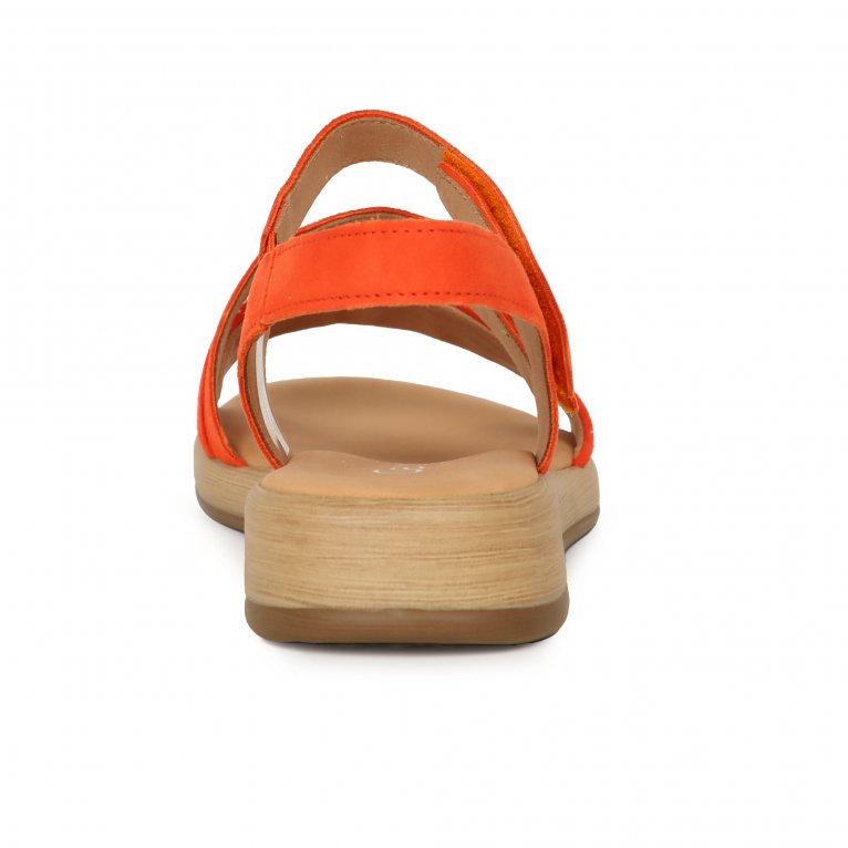 Charles Clinkard Gabor Oporto Womens Sandals