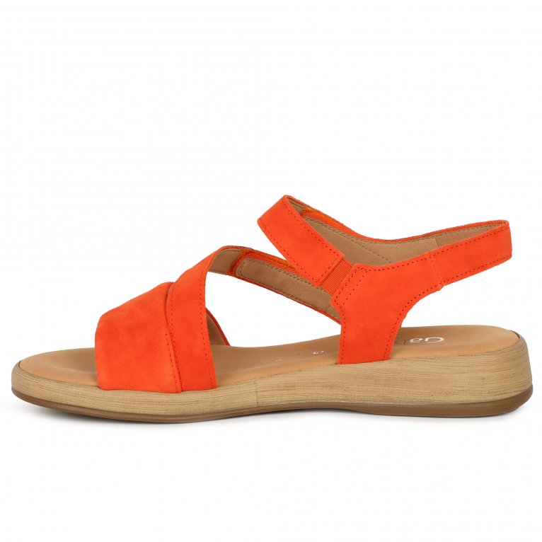 Charles Clinkard Gabor Oporto Womens Sandals