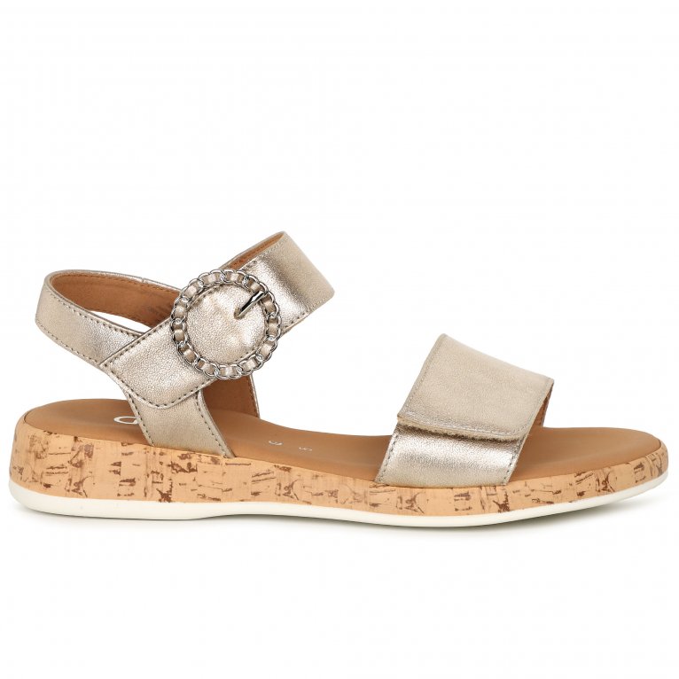 Charles Clinkard Gabor Opton Womens Sandals