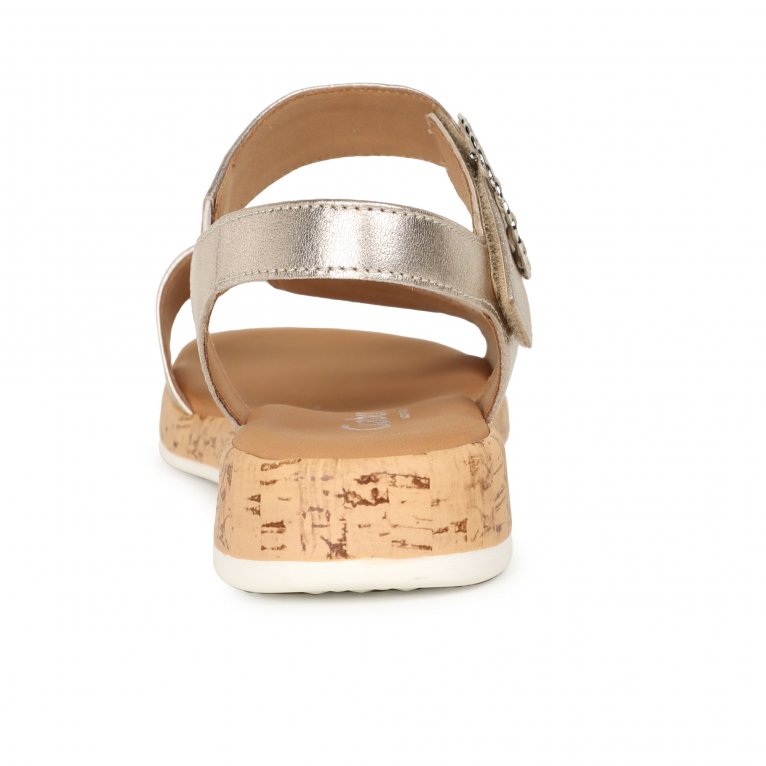 Charles Clinkard Gabor Opton Womens Sandals