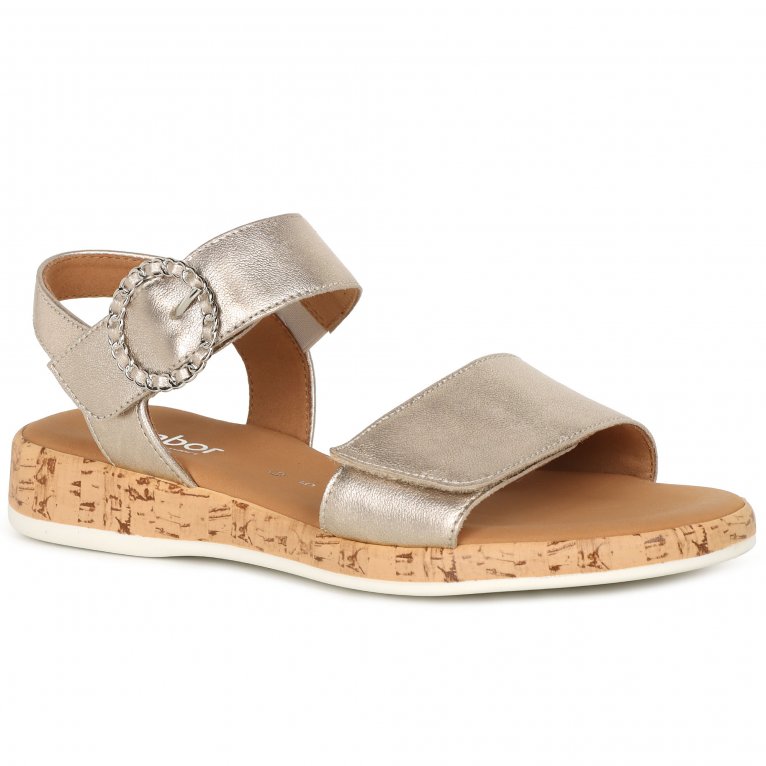charles clinkard Gabor Opton Womens Sandals
