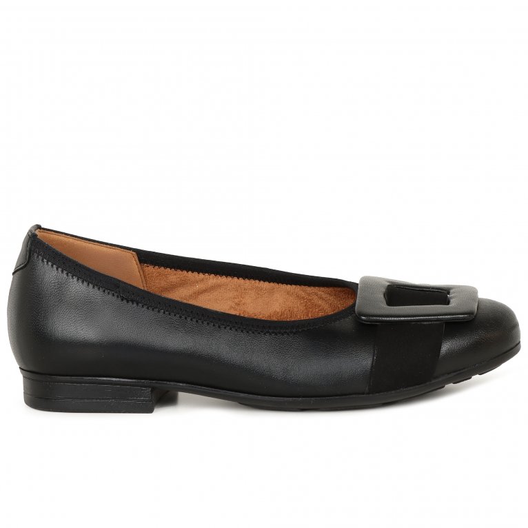 Charles Clinkard Gabor Paige Womens Ballet Pumps