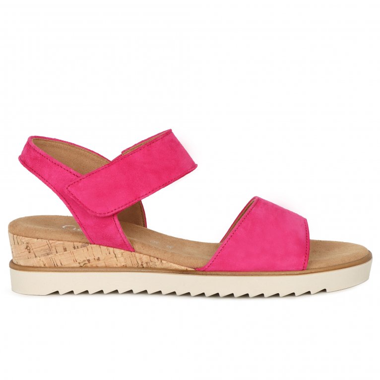 Charles Clinkard Gabor Raynor Womens Sandals