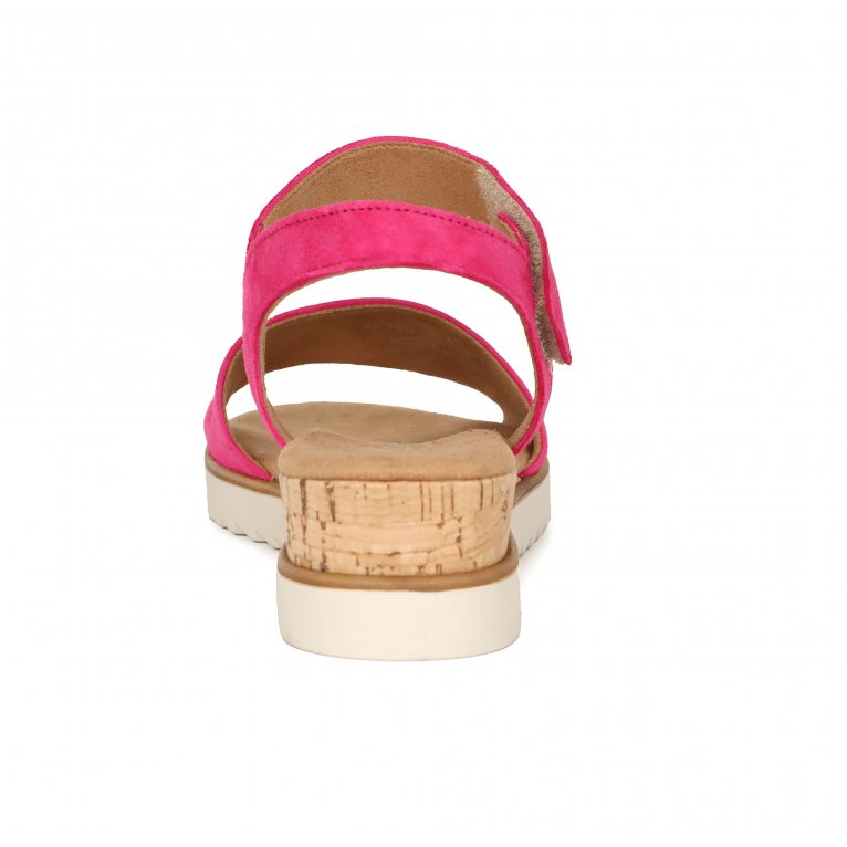 Charles Clinkard Gabor Raynor Womens Sandals