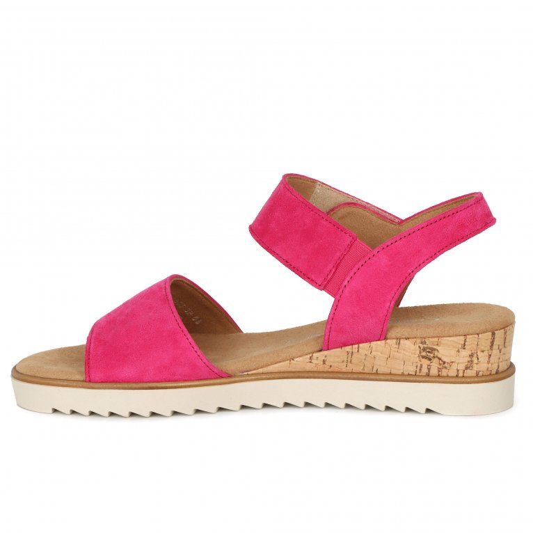 Charles Clinkard Gabor Raynor Womens Sandals