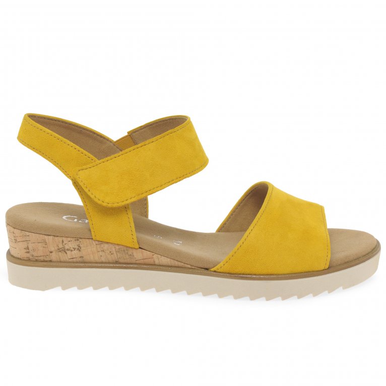 Charles Clinkard Gabor Raynor Womens Sandals