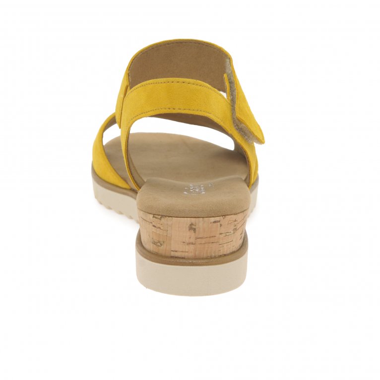 Charles Clinkard Gabor Raynor Womens Sandals