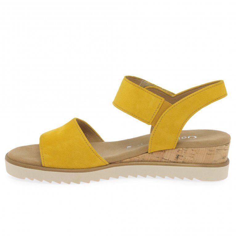 Charles Clinkard Gabor Raynor Womens Sandals