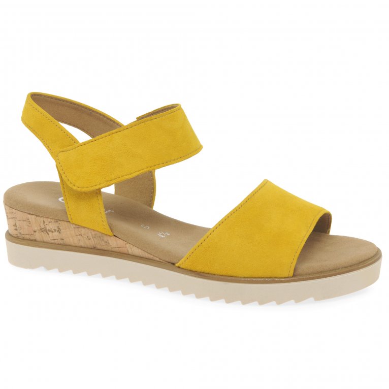 charles clinkard Gabor Raynor Womens Sandals