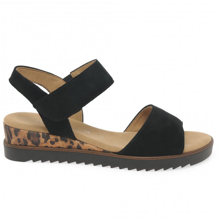 Charles Clinkard Gabor Raynor Womens Sandals