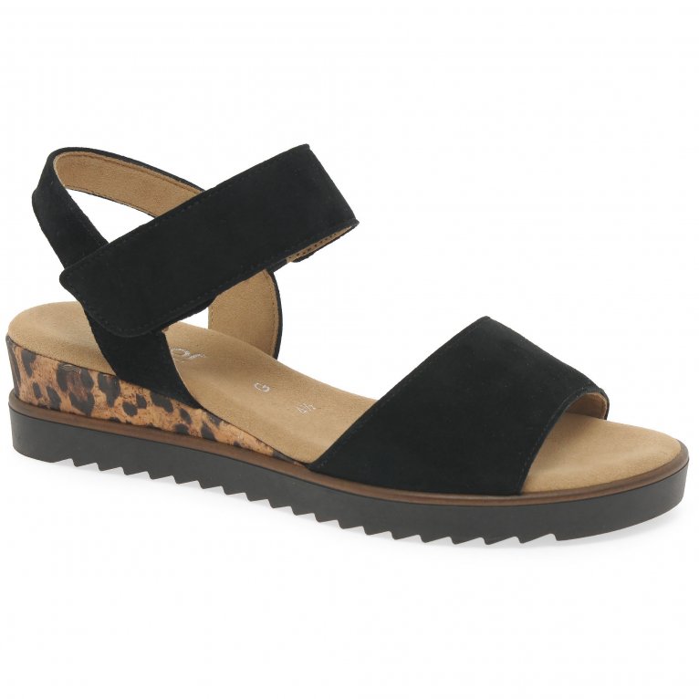 charles clinkard Gabor Raynor Womens Sandals