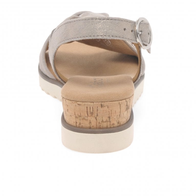 charles Clinkard Gabor Rich Womens Sandals