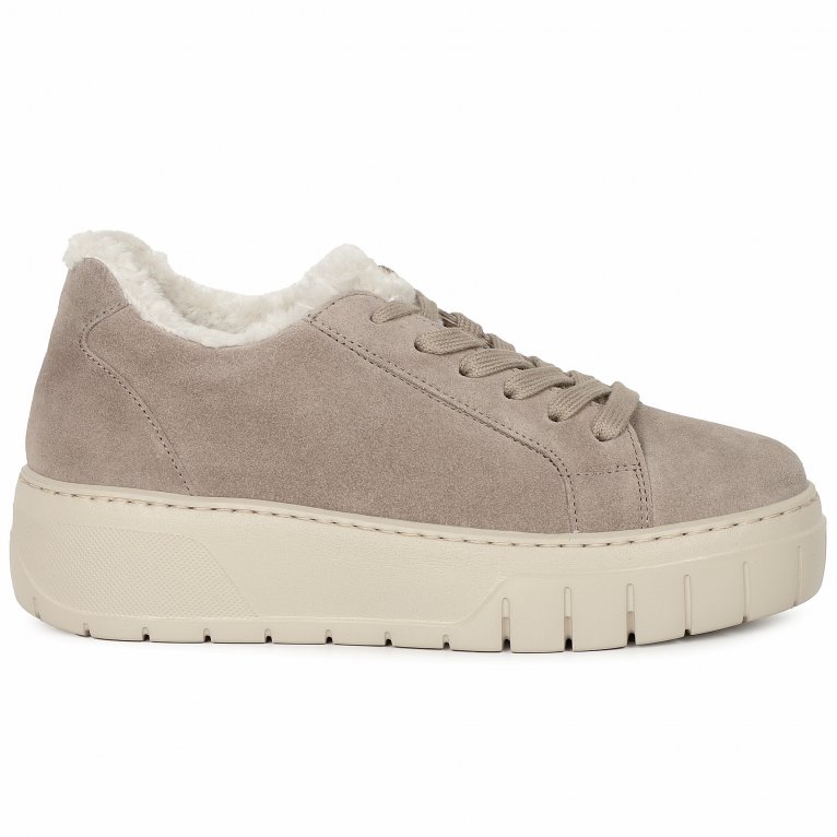 Charles Clinkard Gabor Romana Womens Trainers