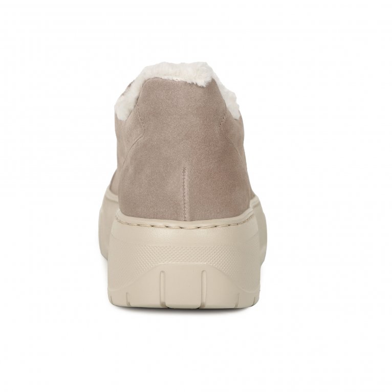 Charles Clinkard Gabor Romana Womens Trainers