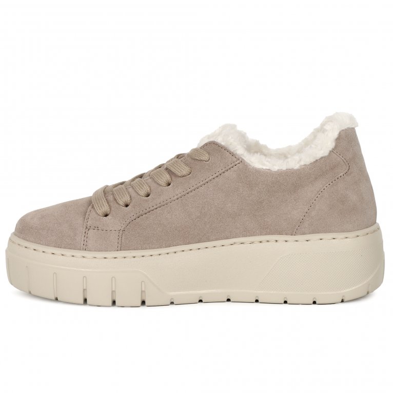 Charles Clinkard Gabor Romana Womens Trainers