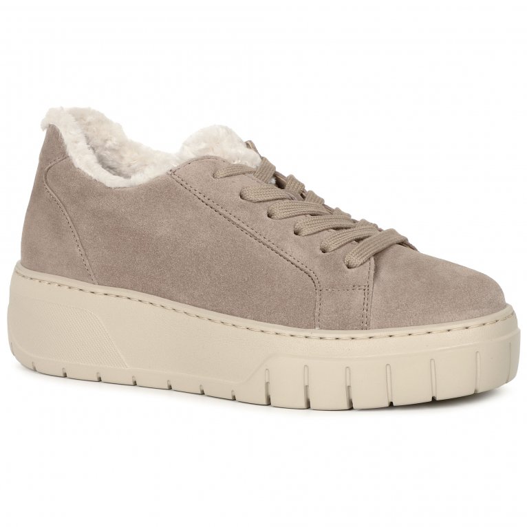 charles clinkard Gabor Romana Womens Trainers
